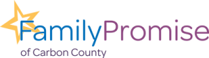 Family Promise of Carbon County PA logo