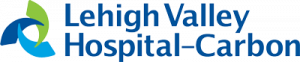 Lehigh Valley Hospital - Carbon logo